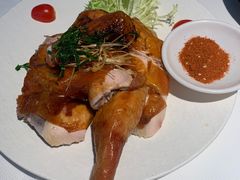 -花样西贡·法式越南菜餐厅(桂林万象城店)