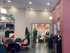 -海马体照相馆(上海宝山万达广场店)