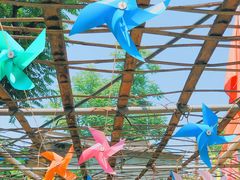 -南窖乡水峪村山情农家