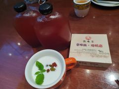 -京味张·北京烤鸭(天河南二路店)