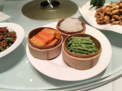 -湖锦酒楼·31年地道湖北菜(黄鹤楼店)