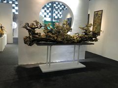 -东浩兰生上海世博展览馆