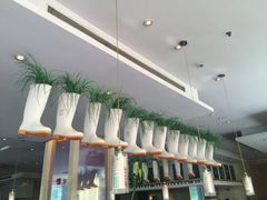 -昆山琶拉帝诗酒店·河畔咖啡厅Riverside Cafe