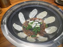 -锅来乐地锅鸡(安亭店)