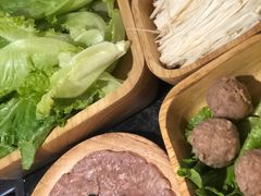 -许府牛火锅(信义坊总店)