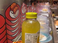 -万岁寿司(蓬江万达店)