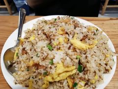 特色臊子蛋炒饭-叶婆婆钵钵鸡(解放碑店)