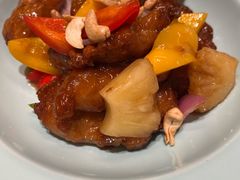 -香港狮子山下·明星粤菜餐厅(北苑店)