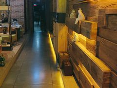 -河坝烧烤串城(金达莱店)