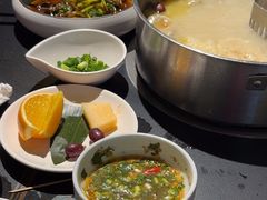 -打酱友•斑鱼海鲜粥火锅(吴桥店)