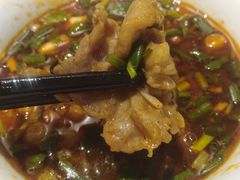 火锅兔-铜瓢江湖兔火锅(水碾河社区店)