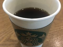 -星巴克(天津SM城市广场店)