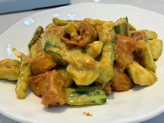 -明湖楼·经典鲁菜山东海鲜(大明湖店)