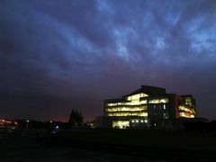 -四川大学(江安校区)