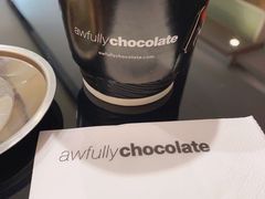 -Awfully Chocolate(来福士广场店)