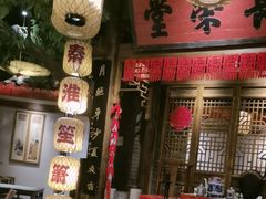 -南京大牌档(济南万象城店)