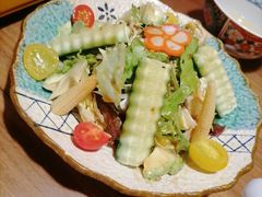 -隐月· 㐂和食屋(芝罘万达公馆店)
