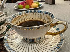 -马勒别墅·中餐厅