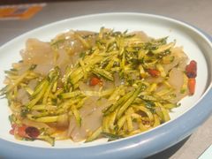 -醉炫音速烧烤·干煸菜(沙河总店)
