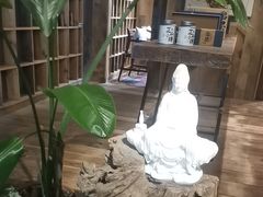 -邈墨茶馆(大兜路1号店)