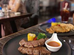 -NY STEAK 牛一扒房(番禺区南城路店)