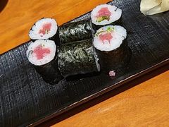 -伟峰·枫寿司(东樾店)