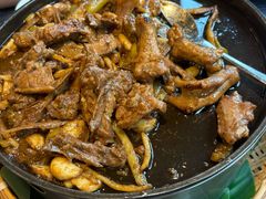 -甘家界牌柠檬鸭(青山店)