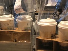 -喜茶(广州番禺奥园广场店)