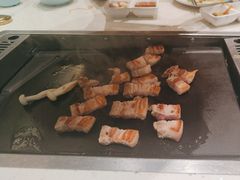 -韩时烤肉(丰科万达广场店)