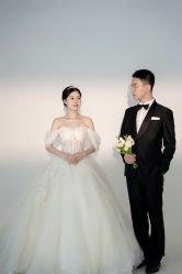-金夫人婚纱摄影(总店)