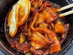 -椒顽新疆炒米粉(湖大店)