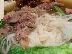 -一肴·牛肉粿条(深圳湾睿印店)