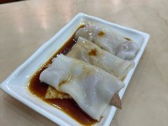 -盛记粥面(佐敦店)