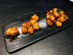 -绿茶餐厅(城西银泰城店)