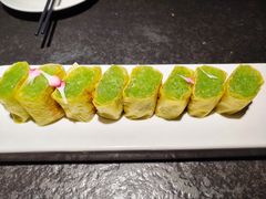 天素烧鹅-安多素食(广仁寺路店)