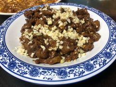 爆三样-食客居(缔景店)
