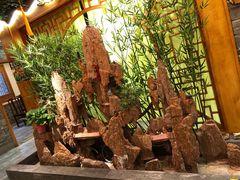 -津沽小院(天津之眼店)