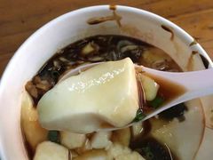 -秦园惠山豆腐花(惠山古镇店)