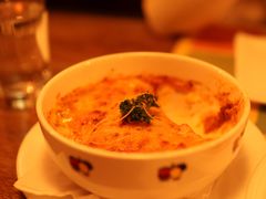 -安妮意大利餐厅(国贸店)