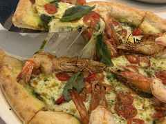 -BONAZZA 意大利餐厅