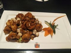 -俏江南(中山路先天下广场店)