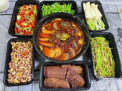 -徽镇小厨·经典徽菜(马连道店)