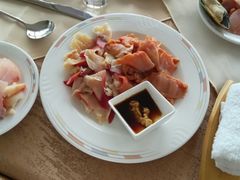 -汇泉王朝大饭店-旋转餐厅(南海路店)