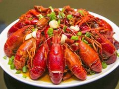 -一棠龙虾•王牌虾球(楚河汉街店)