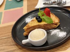 苹果派-安妮意大利餐厅(世贸天阶店)