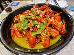 -火龙堂·风味民间菜(文一路店)