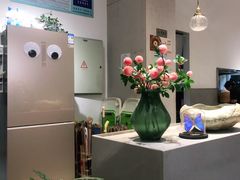 -小豆海棠(嘉兴路店)