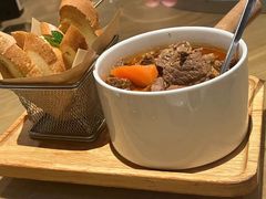 -四季餐厅(华苑店)