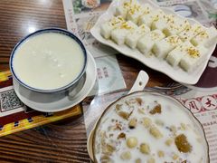 -周大娘牛乳(旧寨古村总店)