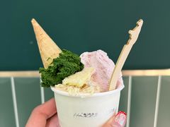 -鹤茶野所(上海首店)
